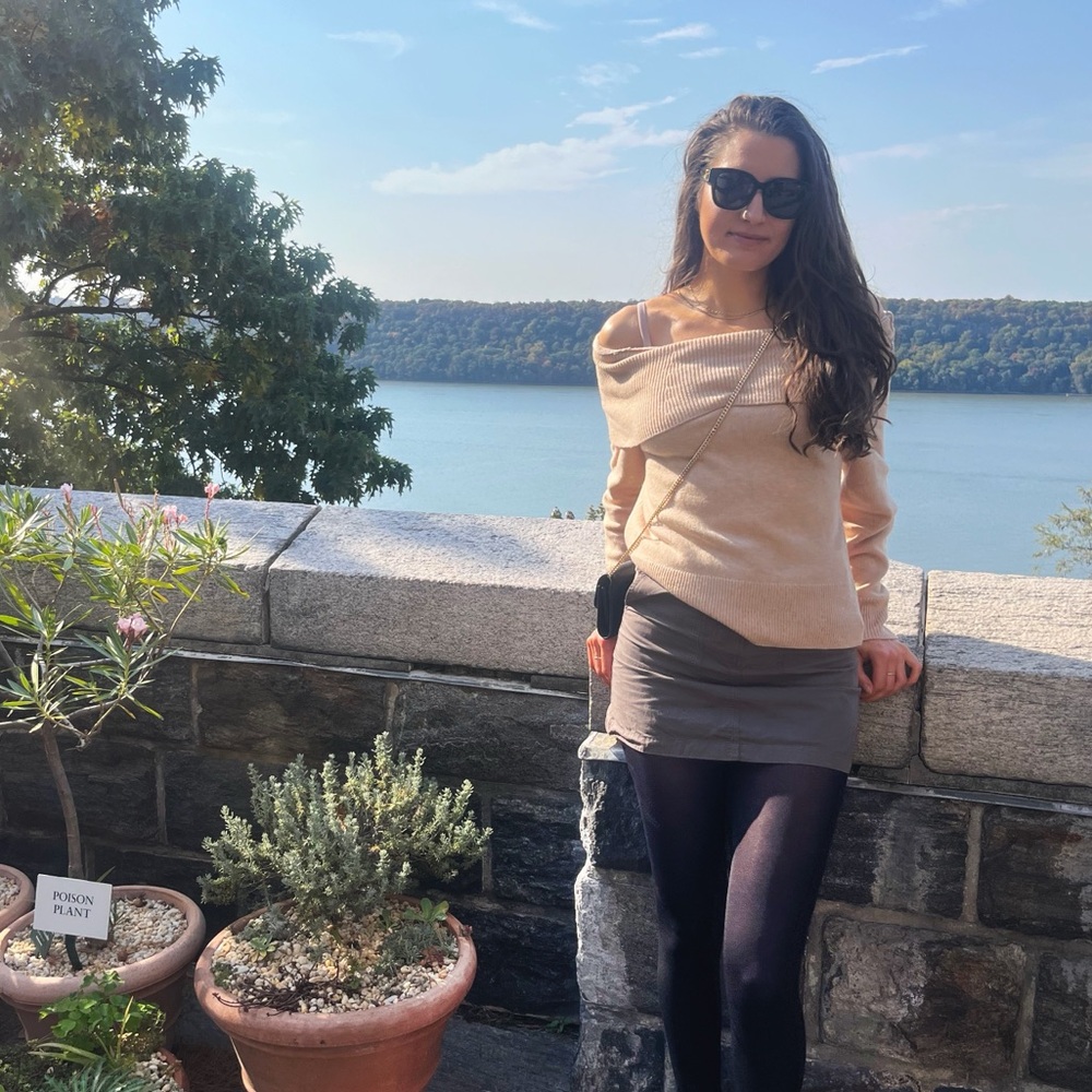 Meet your Posher, Jessica